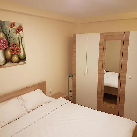 Kristal Appartement *