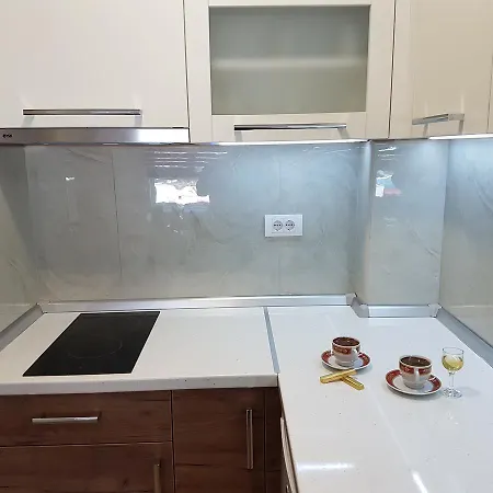 Kristal Appartement *