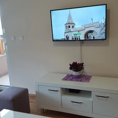 Kristal Appartement Zlatibor