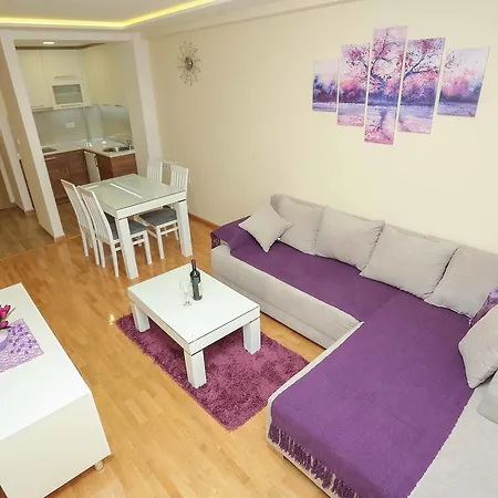 Appartement Kristal Zlatibor