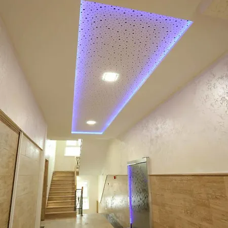 Appartement Kristal Zlatibor