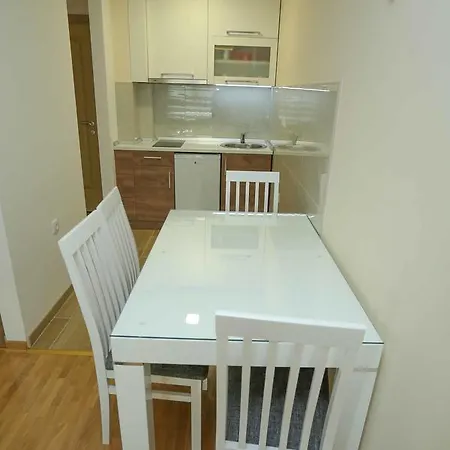 Kristal Appartement Zlatibor