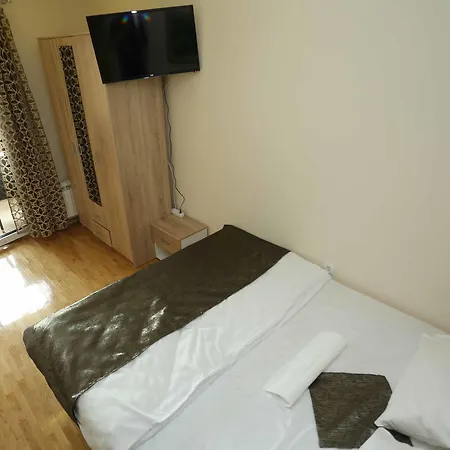 Appartement Kristal Zlatibor