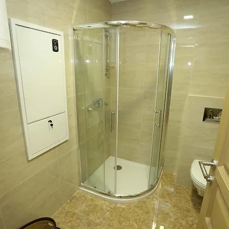 Appartement Kristal Zlatibor