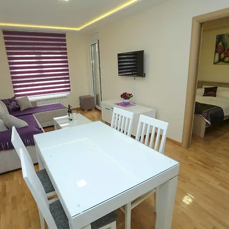Kristal Appartement