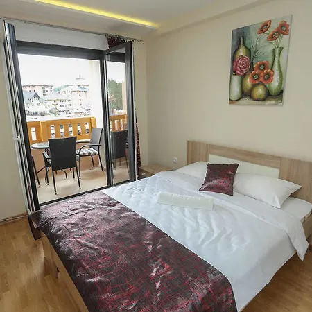 Kristal Appartement Zlatibor