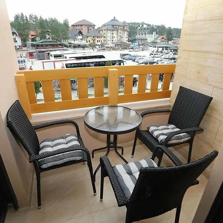Kristal Appartement Zlatibor