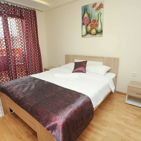 Appartement Kristal *