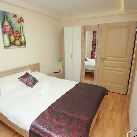 Kristal Appartement Zlatibor