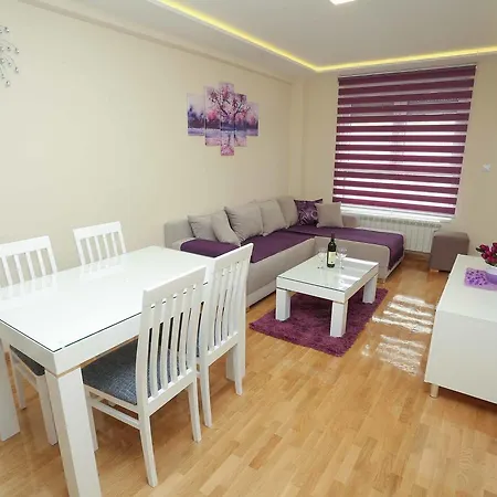 Appartement Kristal Zlatibor