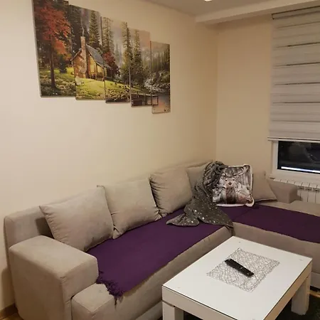 Appartement Kristal Zlatibor