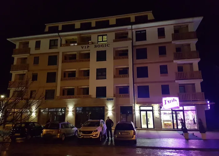 Kristal 즐라티보