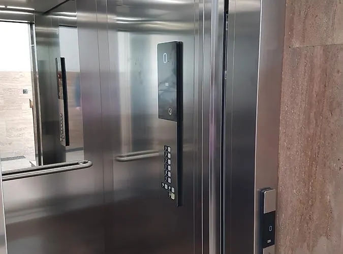 Kristal 아파트 즐라티보