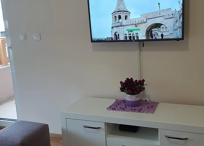 Kristal 아파트 즐라티보