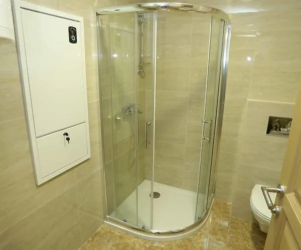 아파트 Kristal 즐라티보